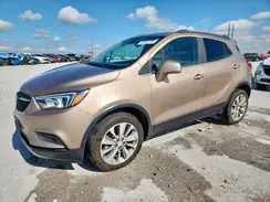KL4CJASB2KB935102 2019 BUICK ENCORE