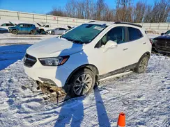KL4CJASB2KB935472 2019 BUICK ENCORE