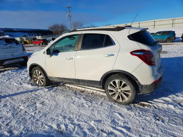KL4CJASB2KB935472 2019 BUICK ENCORE - Image 2