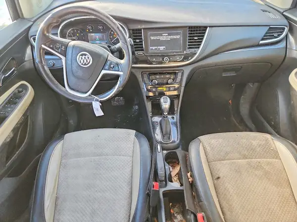 KL4CJASB2KB935472 2019 BUICK ENCORE - Image 8