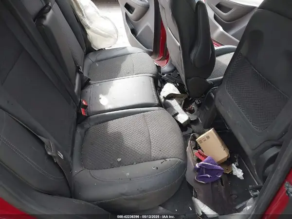 KL4CJASB2KB936329 2019 BUICK ENCORE - Image 8