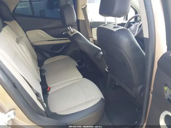 KL4CJASB2KB939439 2019 BUICK ENCORE - Image 8