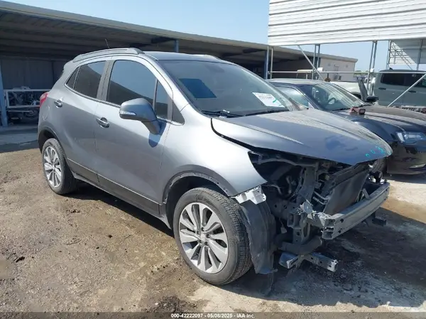 KL4CJASB2KB940400 2019 BUICK ENCORE - Image 1