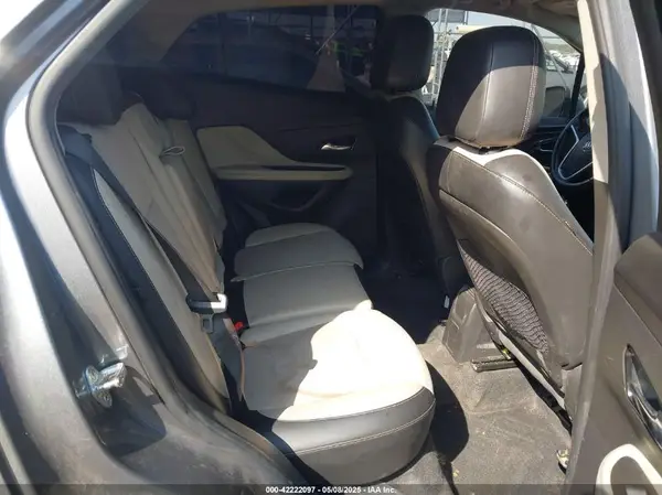 KL4CJASB2KB940400 2019 BUICK ENCORE - Image 8