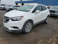 KL4CJASB2KB941045 2019 BUICK ENCORE