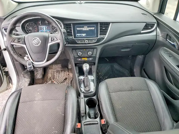 KL4CJASB2KB941045 2019 BUICK ENCORE - Image 8