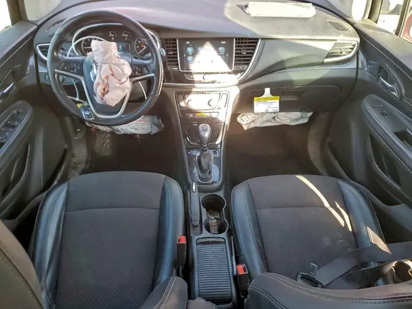 KL4CJASB2KB941059 2019 BUICK ENCORE - Image 8