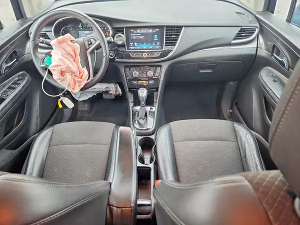 KL4CJASB2KB941787 2019 BUICK ENCORE - Image 8
