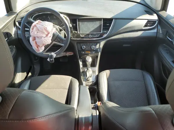 KL4CJASB2KB942356 2019 BUICK ENCORE - Image 8