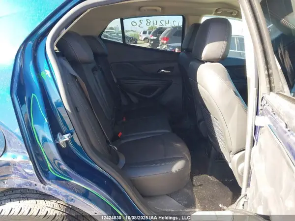 KL4CJASB2KB943636 2019 BUICK ENCORE - Image 8