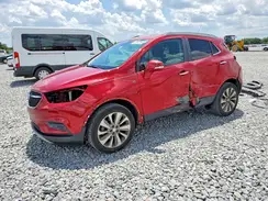KL4CJASB2KB945113 2019 BUICK ENCORE