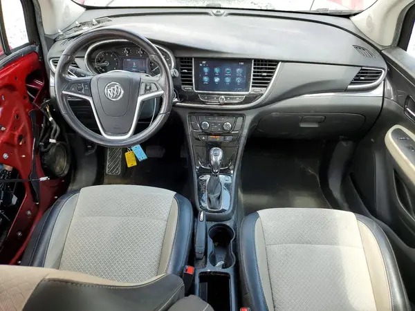 KL4CJASB2KB945113 2019 BUICK ENCORE - Image 8