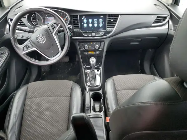 KL4CJASB2KB949663 2019 BUICK ENCORE - Image 8