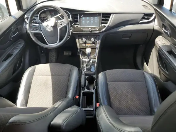 KL4CJASB2KB951011 2019 BUICK ENCORE - Image 8
