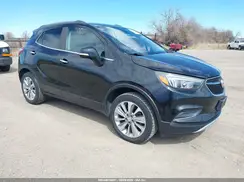KL4CJASB2KB951798 2019 BUICK ENCORE