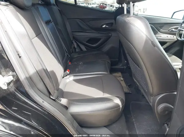 KL4CJASB2KB951798 2019 BUICK ENCORE - Image 8