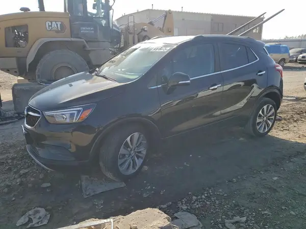 KL4CJASB2KB952272 2019 BUICK ENCORE - Image 1