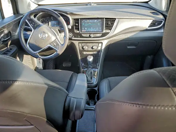 KL4CJASB2KB952272 2019 BUICK ENCORE - Image 8