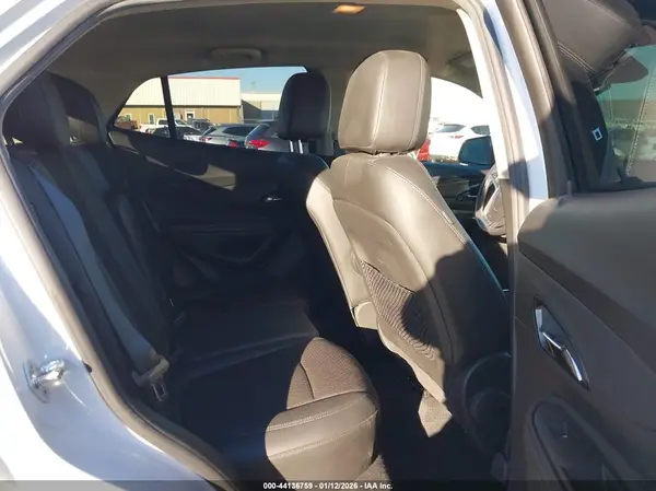 KL4CJASB2KB955298 2019 BUICK ENCORE - Image 8