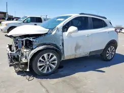 KL4CJASB2KB956760 2019 BUICK ENCORE