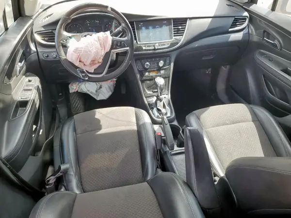 KL4CJASB2KB959819 2019 BUICK ENCORE - Image 8