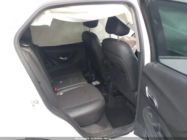 KL4CJASB2KB963756 2019 BUICK ENCORE - Image 8