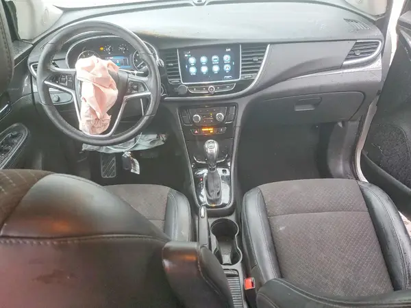 KL4CJASB2LB001118 2020 BUICK ENCORE - Image 8