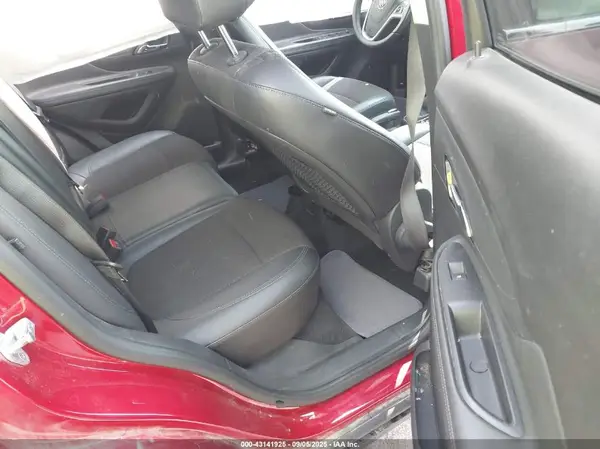 KL4CJASB2LB001216 2020 BUICK ENCORE - Image 8