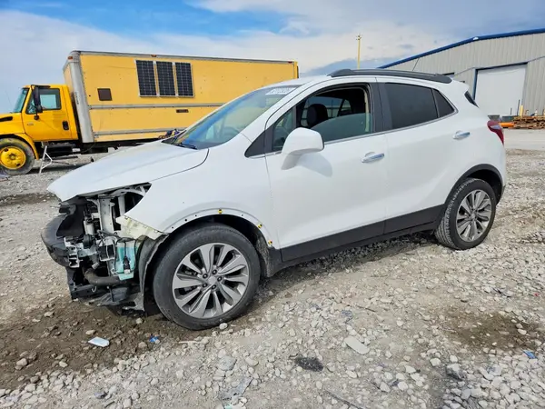 KL4CJASB2LB002141 2020 BUICK ENCORE - Image 1