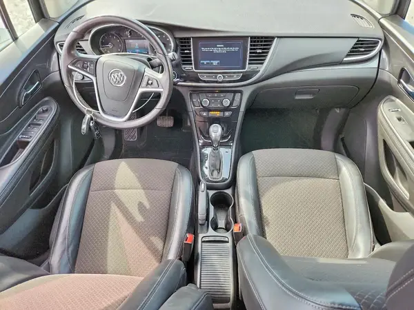 KL4CJASB2LB002141 2020 BUICK ENCORE - Image 8