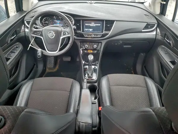 KL4CJASB2LB002172 2020 BUICK ENCORE - Image 8