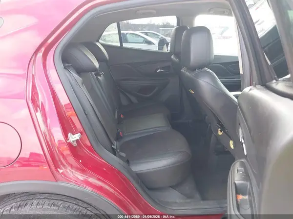 KL4CJASB2LB003841 2020 BUICK ENCORE - Image 8