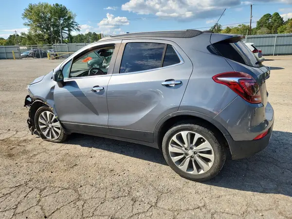 KL4CJASB2LB005041 2020 BUICK ENCORE - Image 2