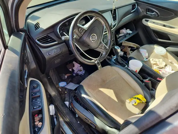 KL4CJASB2LB005041 2020 BUICK ENCORE - Image 8