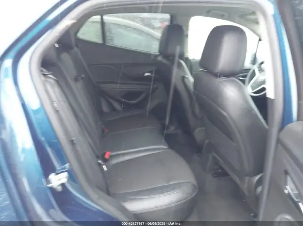 KL4CJASB2LB006433 2020 BUICK ENCORE - Image 8