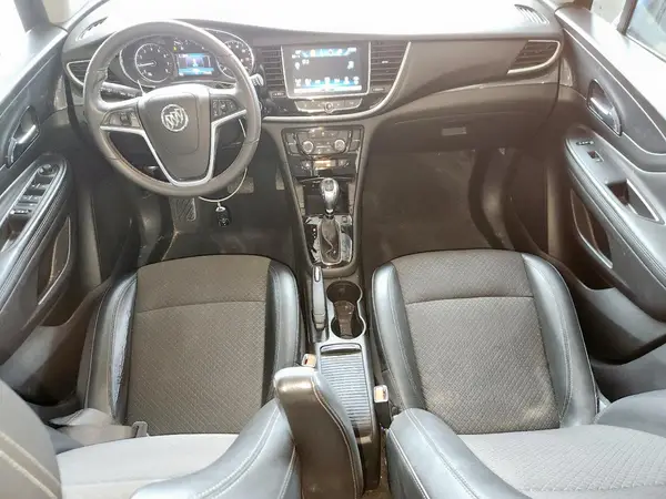KL4CJASB2LB006884 2020 BUICK ENCORE - Image 8