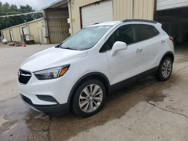 KL4CJASB2LB007274 2020 BUICK ENCORE - Image 1
