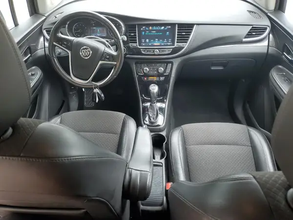KL4CJASB2LB007274 2020 BUICK ENCORE - Image 8