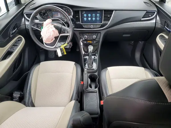 KL4CJASB2LB007789 2020 BUICK ENCORE - Image 8