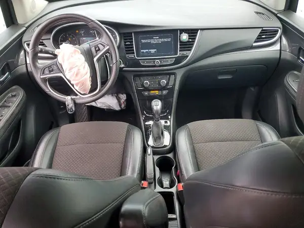 KL4CJASB2LB008151 2020 BUICK ENCORE - Image 8