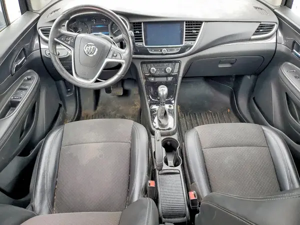 KL4CJASB2LB008733 2020 BUICK ENCORE - Image 8