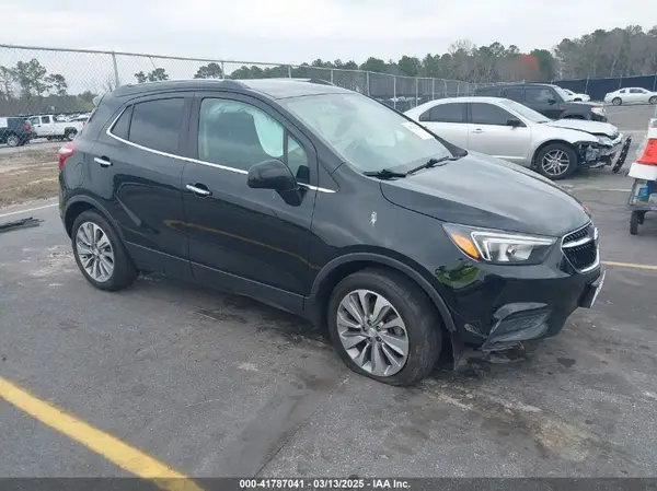 KL4CJASB2LB009896 2020 BUICK ENCORE - Image 1