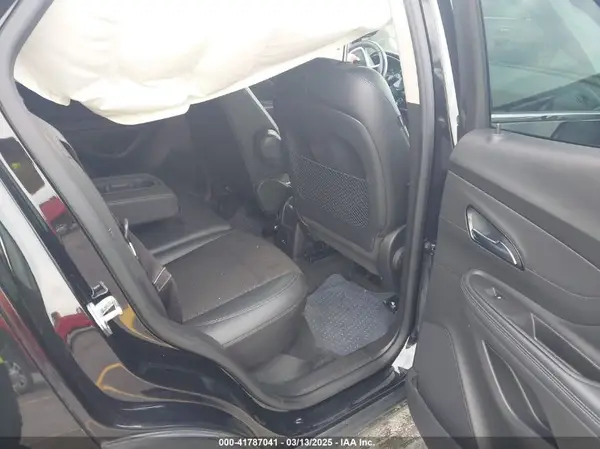 KL4CJASB2LB009896 2020 BUICK ENCORE - Image 8