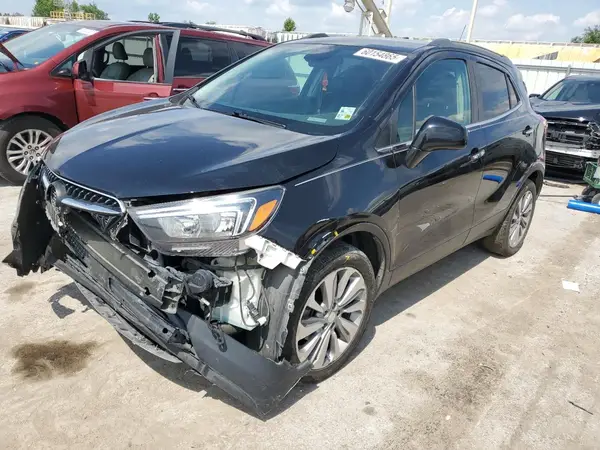 KL4CJASB2LB010806 2020 BUICK ENCORE - Image 1