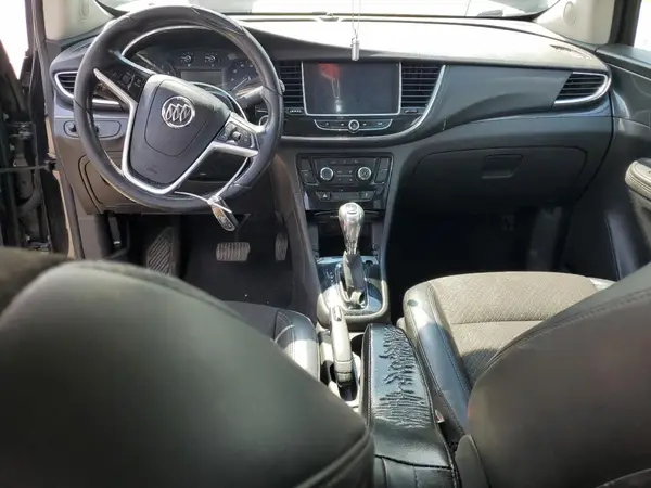 KL4CJASB2LB010806 2020 BUICK ENCORE - Image 8