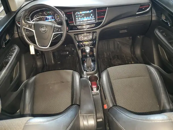 KL4CJASB2LB013141 2020 BUICK ENCORE - Image 8