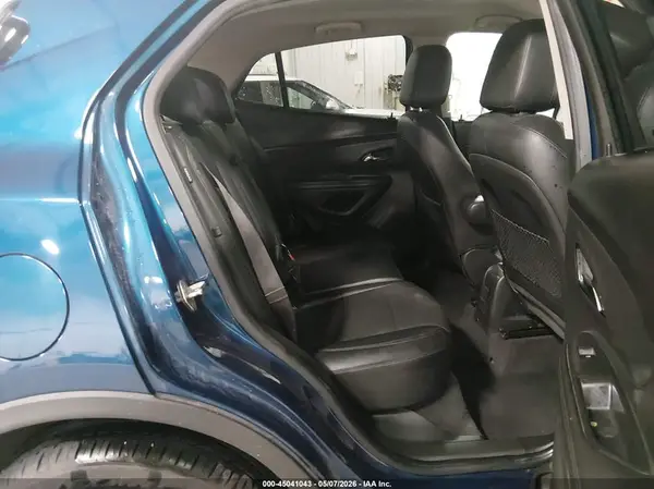 KL4CJASB2LB016895 2020 BUICK ENCORE - Image 8
