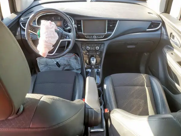 KL4CJASB2LB018792 2020 BUICK ENCORE - Image 8
