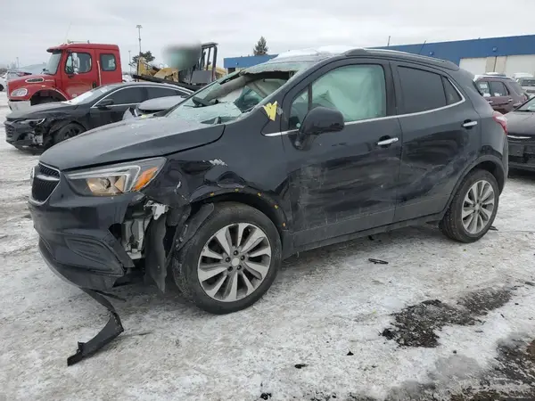 KL4CJASB2LB019179 2020 BUICK ENCORE - Image 1