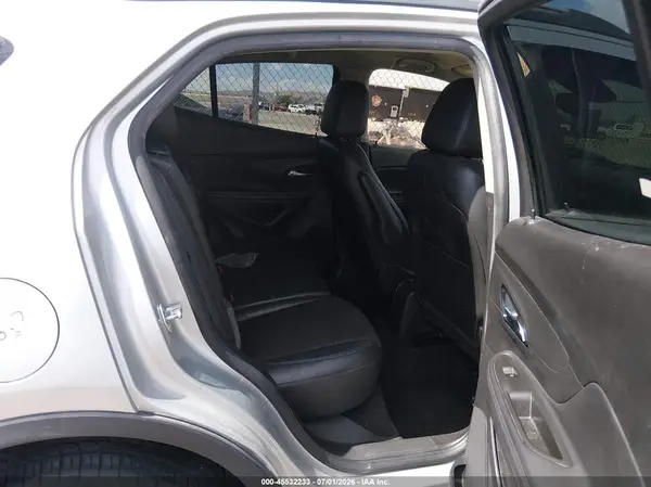 KL4CJASB2LB020185 2020 BUICK ENCORE - Image 8